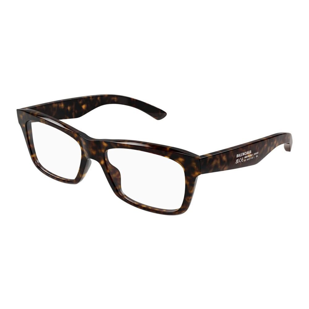 NWT Balenciaga BB0426o-002 Eyeglasses